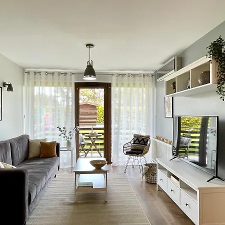 Nowy Apartament Wladyslawowo-2