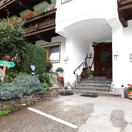 Ferienhaus Oblasser I-3