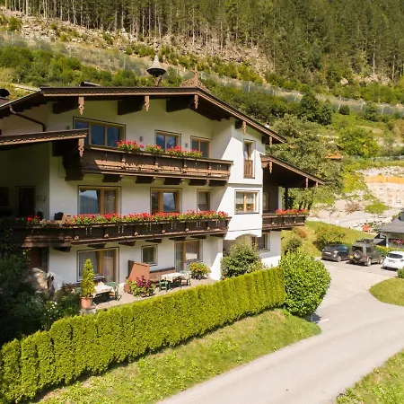 Ferienhaus Oblasser II-3