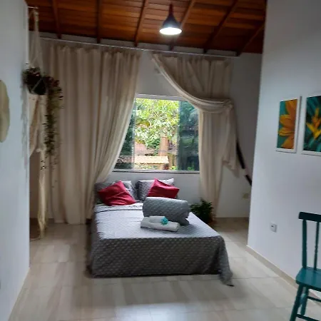 Casa Dias Cabore - Espaco E Protecao A 5 Min Do Centro Historico-2