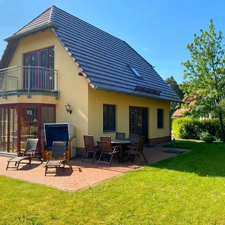 Ferienhaus am Leuchtturm-2
