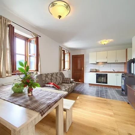 Apartmani Belvedere-3