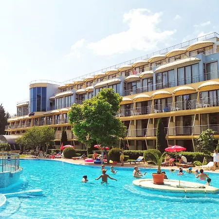 Hotel Koral-3