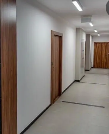 Rakowska Home - Miejsce W Garazu W Cenie - Parking Spot Included-2