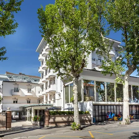 Hotel Gallia Palace-3