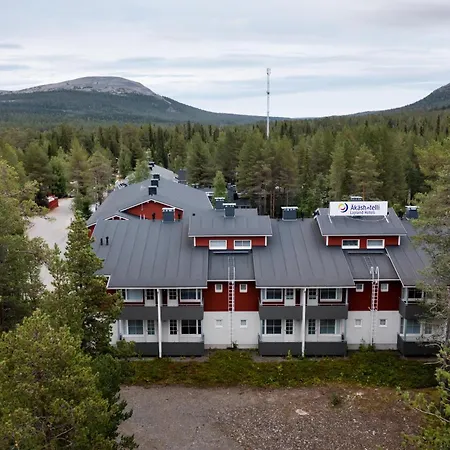 Lapland Hotels Aekaeshotelli-3