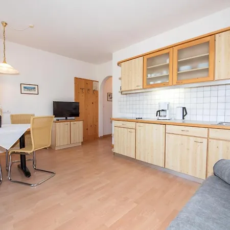 Mareithof Appartements Seeblick-3