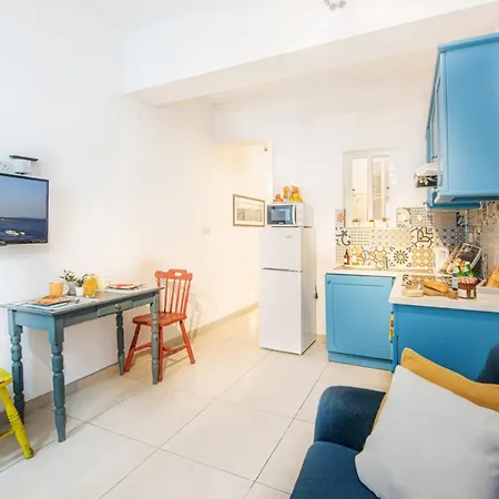 Valletta Ferry Apartment-2