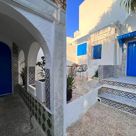 Olivia Guest House-3