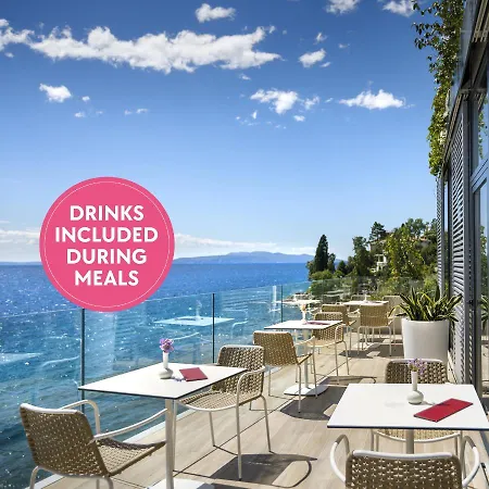 Hotel Istra - By Liburnia Hotels & Villas-2