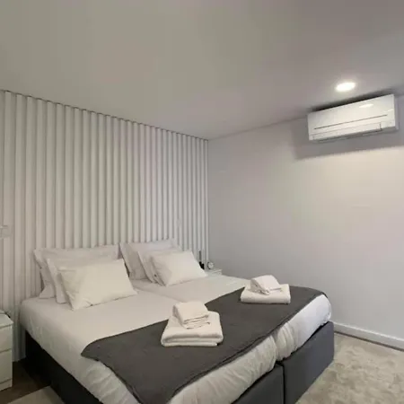 Palhotas Guest House - Apartamento Palhotas-2