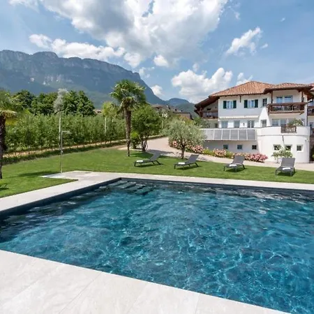 Mareithof Appartements Seeblick-2