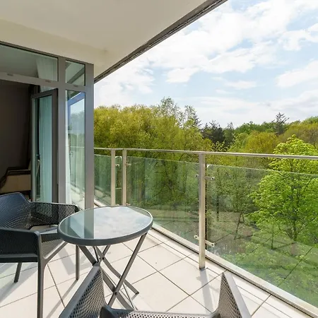 Apartament Z Aneksem Kuchennym I Basenem 426 Diune Hotel Resort-3