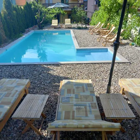 Apartmani ,,Vasa ,, 3-3