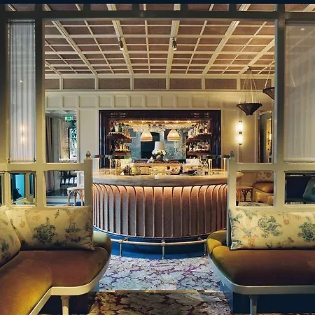 Chiltern Firehouse-2