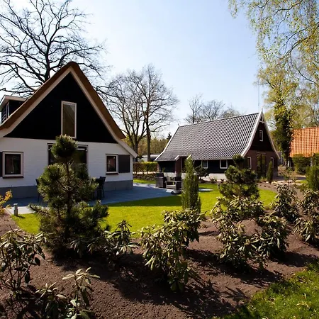 Europarcs De Hooge Veluwe-3