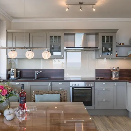 Herzbergs Ferienwohnung Meersehen-3