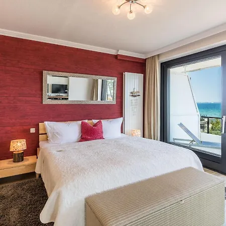 Herzbergs Ferienwohnung Meersehen-2
