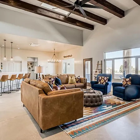 Casa Ponderosa-2
