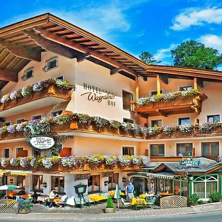 Hotel Wagrainerhof-2