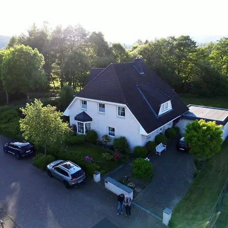 Pension Roseneck-2