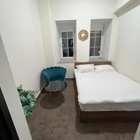 Apartments Tumanyan-3
