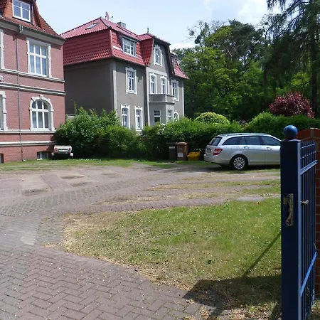 Stadtsee-Pension Templin-2