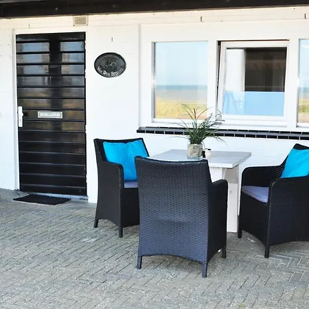 B&B Zeespiegel-2