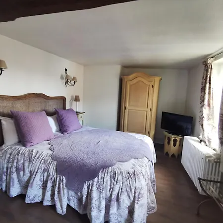 Hotel De La Cathedrale Metz-3