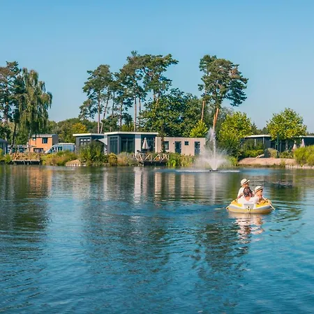 EuroParcs Zilverstrand-3