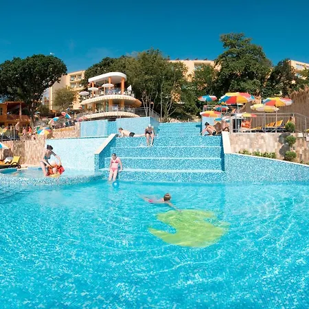 Hotel Sunrise Golden Sands-2