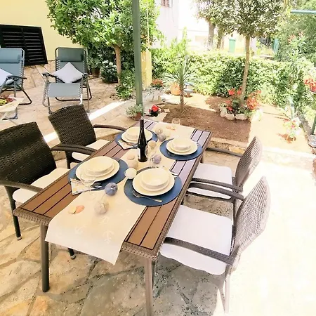 Biba Apartman-2