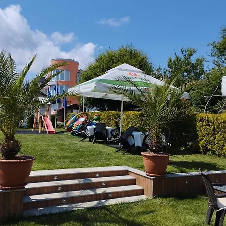 Zafo Hotel-2