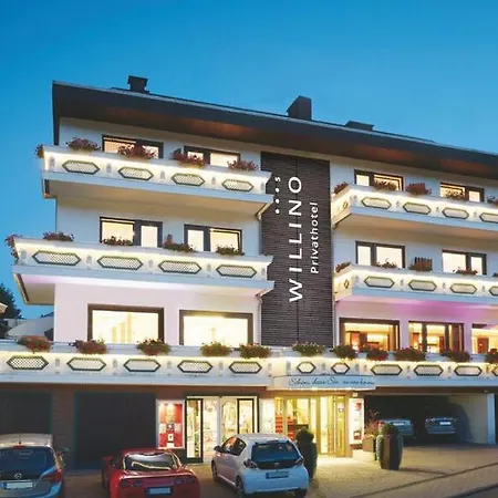 Willino Privathotel-2