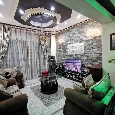 Albert Suites&Apartments Entebbe-2