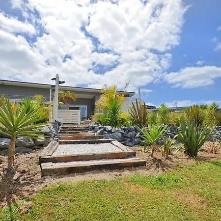 Little Pearl Of Vista Verano - Mangawhai Home-2