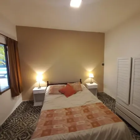 Chalet Centrico-2