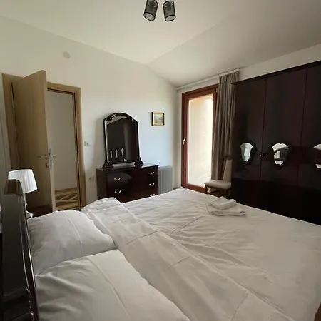 Apartman As-3