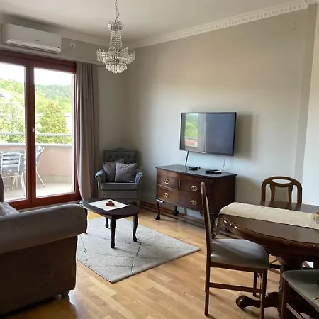 Apartman As-2