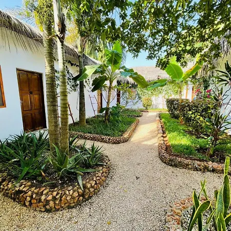 Babalao Bungalows-2
