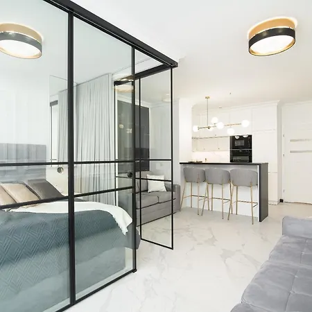 Apartament Aster - Prestige-2