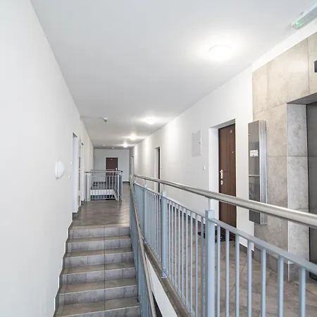 Apartament Aster - Prestige-3