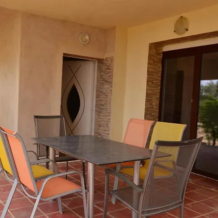 Ranch Tanit Djerba-3