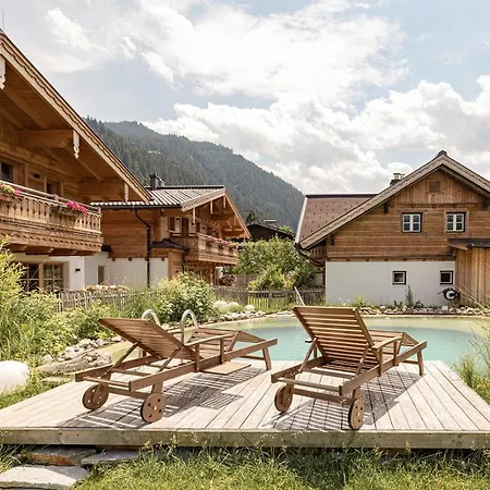 Birnbaum Chalet's-3