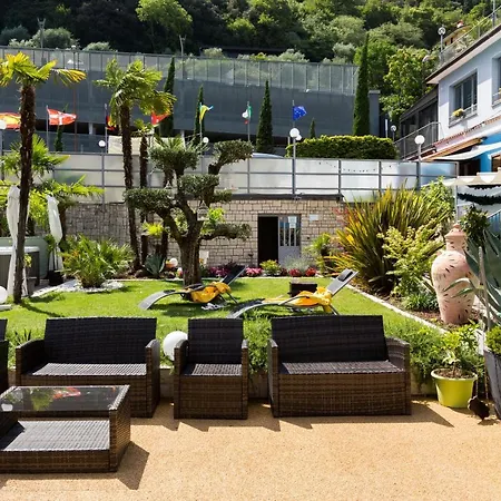 Hotel Canarino-2
