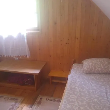 Apartmani Gnezdo-2