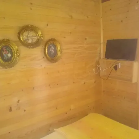 Apartmani Gnezdo-3