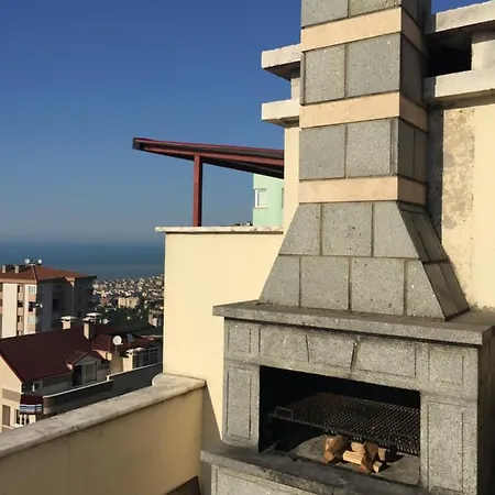 Safa Apartment-2