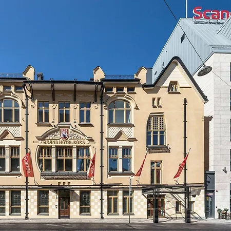 Scandic Hamburger Börs-2