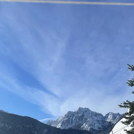 Apartman Alja, Kranjska Gora-2